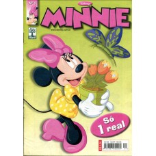 Minnie 1 (2004) 1a Série